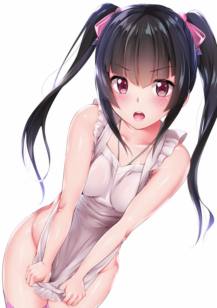 可愛い2次元の女の子の画像くれ